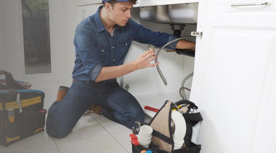 Professional bathroom faucet installation in Linwood, NJ
